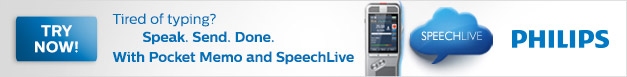 Speech Live Trial